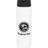 h2go Nexus Vacuum Travel Tumbler - 20 oz - 24 hr