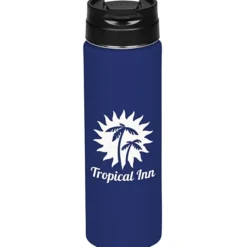 h2go Nexus Vacuum Travel Tumbler - 20 oz - 24 hr
