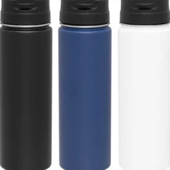 h2go Nexus Vacuum Travel Tumbler - 20 oz - 24 hr