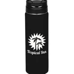 h2go Nexus Vacuum Travel Tumbler - 20 oz - 24 hr