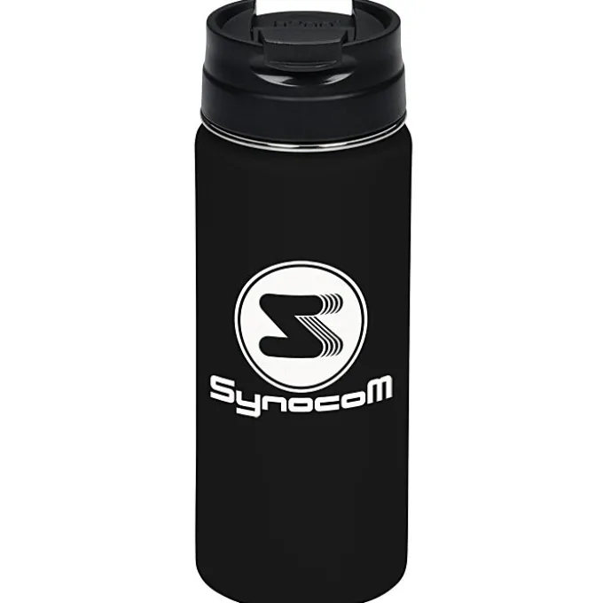 h2go Nexus Vacuum Travel Tumbler - 16 oz - 24 hr