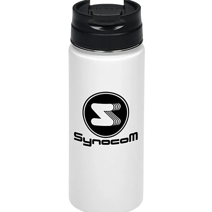 h2go Nexus Vacuum Travel Tumbler - 16 oz - 24 hr