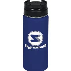 h2go Nexus Vacuum Travel Tumbler - 16 oz - 24 hr
