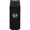 h2go Nexus Vacuum Tumbler - 16 oz - Laser Engraved