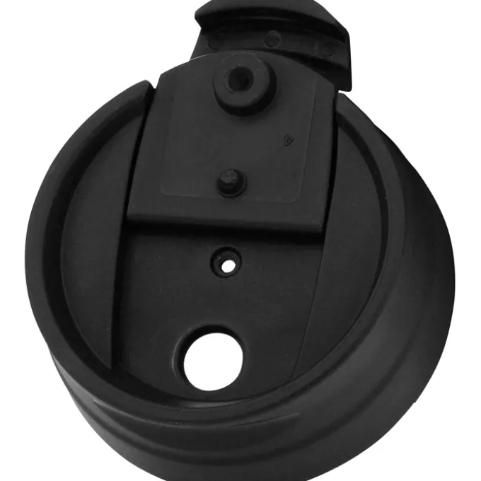 h2go Nexus Vacuum Tumbler - 16 oz - Laser Engraved