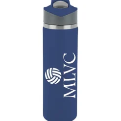 h2go Pilot Vacuum Bottle - 21 oz.