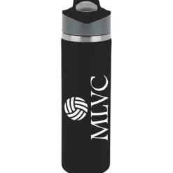 h2go Pilot Vacuum Bottle - 21 oz.