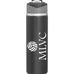 h2go Pilot Vacuum Bottle - 21 oz.