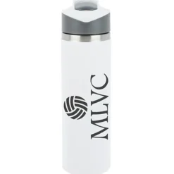 h2go Pilot Vacuum Bottle - 21 oz.