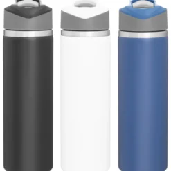 h2go Pilot Vacuum Bottle - 21 oz. - 24 hr