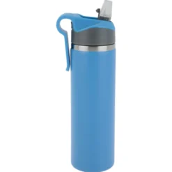 h2go Pilot Vacuum Bottle - 21 oz. - Laser Engraved