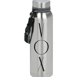 h2go Pine Vacuum Bottle with Carrying Handle - 32 oz. - 24 hr