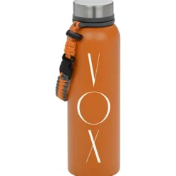 h2go Pine Vacuum Bottle with Carrying Handle - 32 oz. - 24 hr