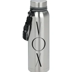 h2go Pine Vacuum Bottle with Carrying Handle - 32 oz.