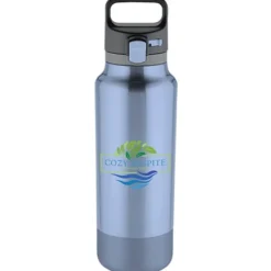 h2go Ranger Vacuum Bottle - 25 oz - Full Color