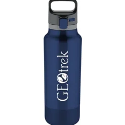 h2go Ranger Vacuum Bottle - 25 oz. - 24 hr