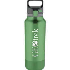 h2go Ranger Vacuum Bottle - 25 oz. - 24 hr