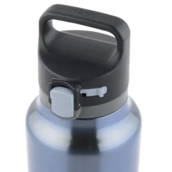 h2go Ranger Vacuum Bottle - 25 oz. - Laser Engraved