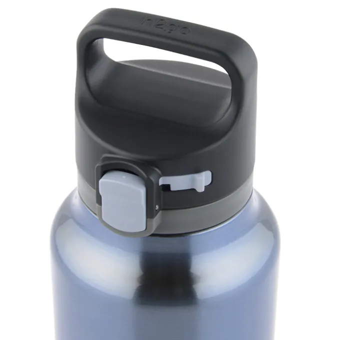 h2go Ranger Vacuum Bottle - 25 oz. - Laser Engraved