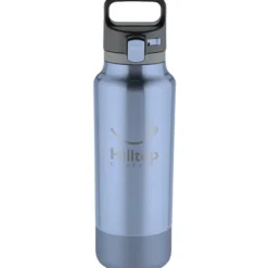 h2go Ranger Vacuum Bottle - 25 oz. - Laser Engraved