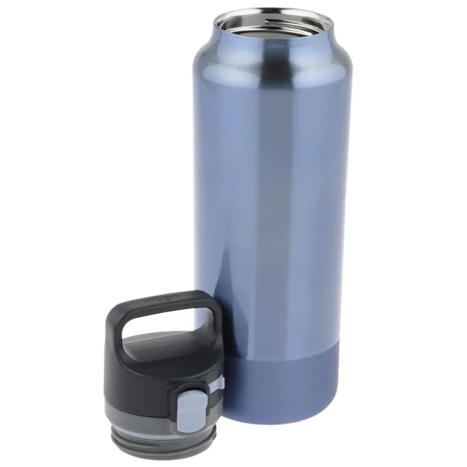 h2go Ranger Vacuum Bottle - 25 oz. - Laser Engraved