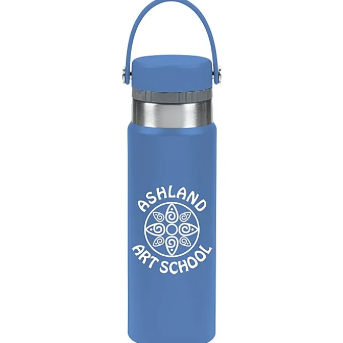 h2go Realm Vacuum Bottle - 25 oz