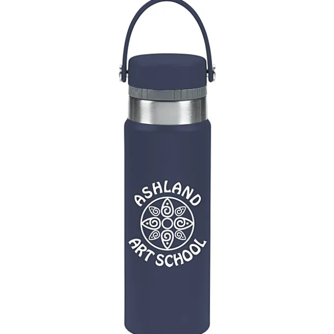 h2go Realm Vacuum Bottle - 25 oz