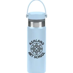 h2go Realm Vacuum Bottle - 25 oz