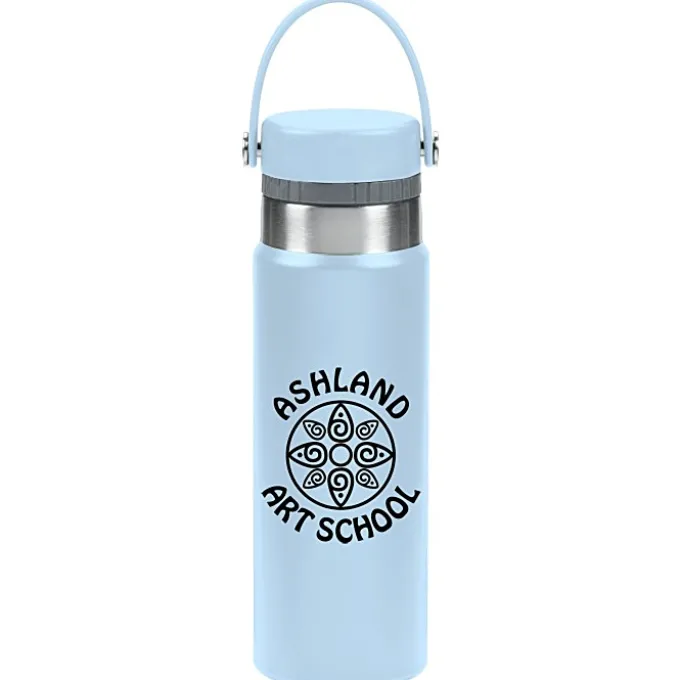 h2go Realm Vacuum Bottle - 25 oz
