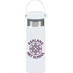 h2go Realm Vacuum Bottle - 25 oz
