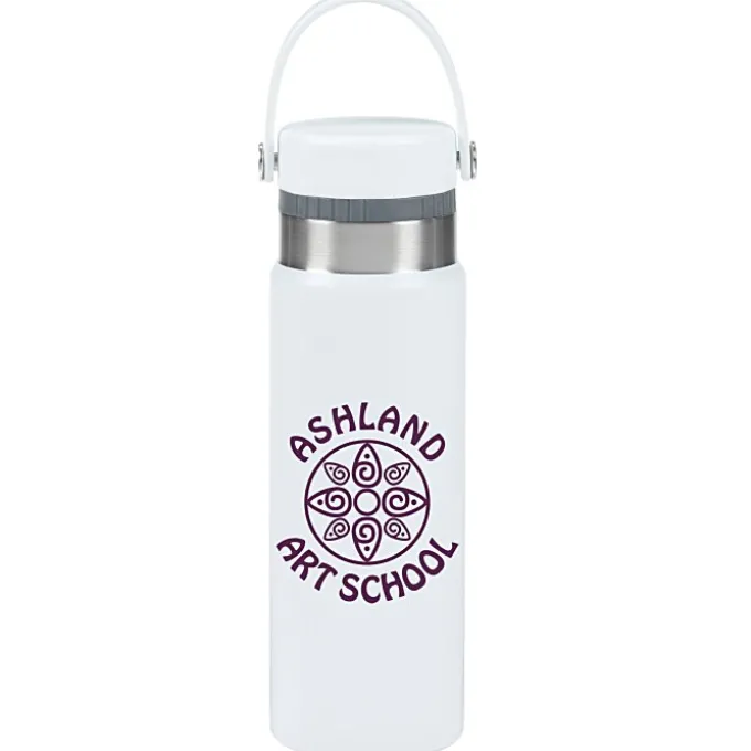 h2go Realm Vacuum Bottle - 25 oz