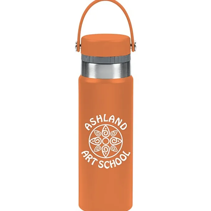 h2go Realm Vacuum Bottle - 25 oz