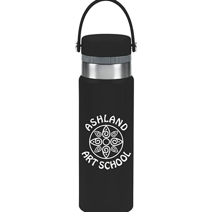 h2go Realm Vacuum Bottle - 25 oz