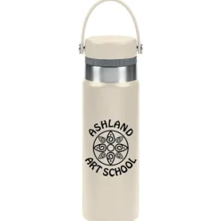 h2go Realm Vacuum Bottle - 25 oz