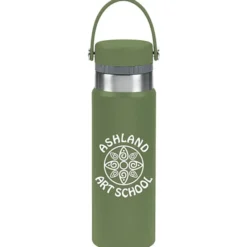 h2go Realm Vacuum Bottle - 25 oz
