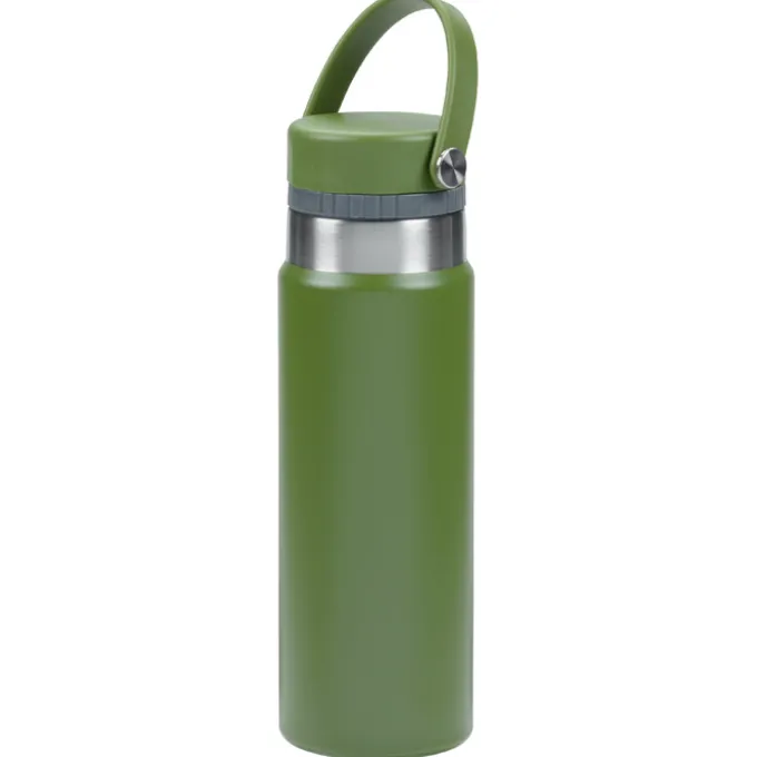 h2go Realm Vacuum Bottle - 25 oz - Laser Engraved