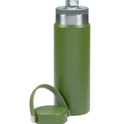 h2go Realm Vacuum Bottle - 25 oz - Laser Engraved
