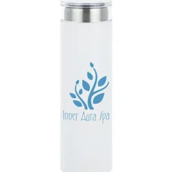 h2go Rocket Vacuum Bottle - 17 oz.