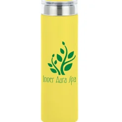 h2go Rocket Vacuum Bottle - 17 oz.