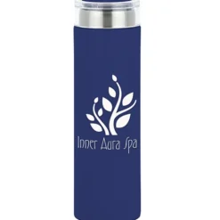 h2go Rocket Vacuum Bottle - 17 oz.