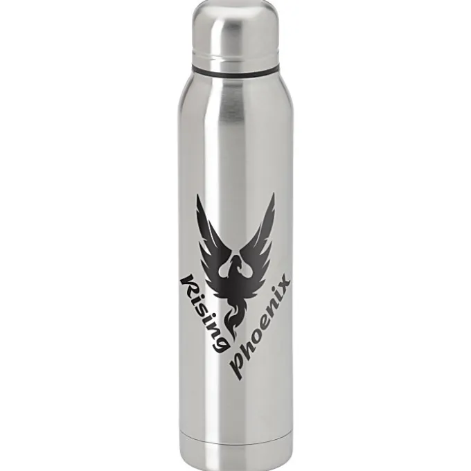h2go Silo Vacuum Bottle - 17 oz
