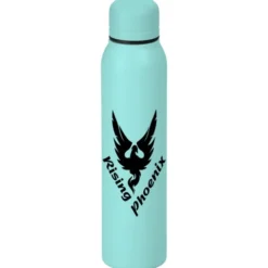 h2go Silo Vacuum Bottle - 17 oz