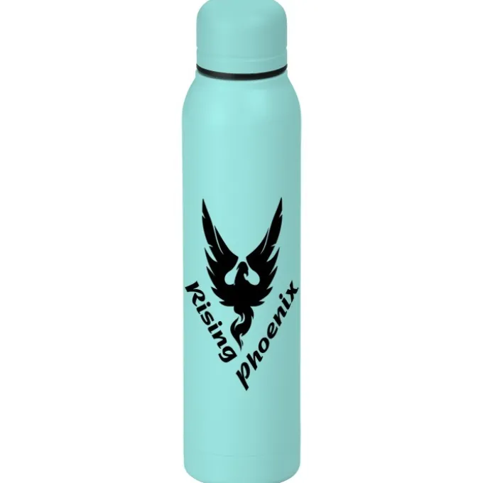 h2go Silo Vacuum Bottle - 17 oz