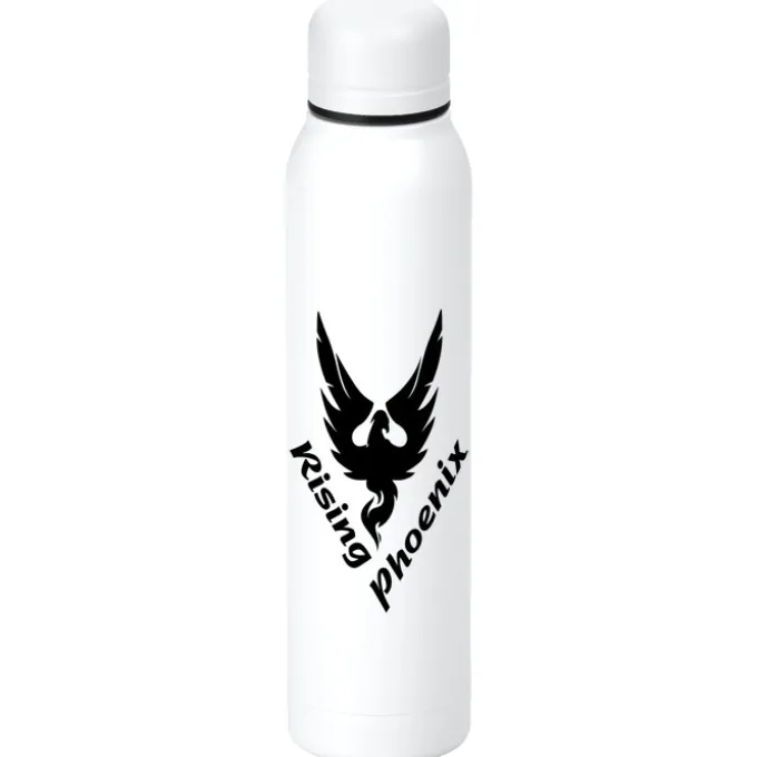 h2go Silo Vacuum Bottle - 17 oz