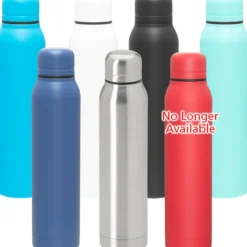 h2go Silo Vacuum Bottle - 17 oz