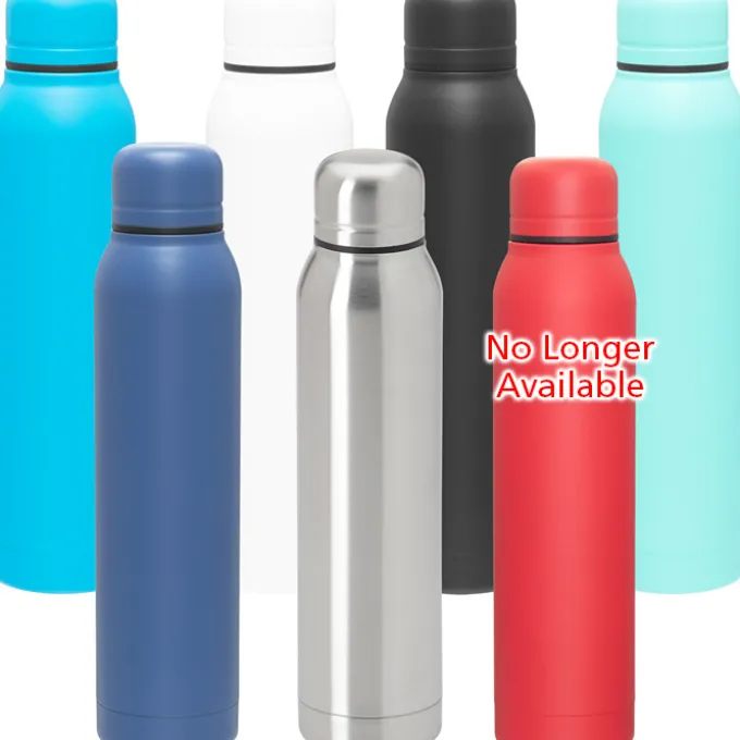 h2go Silo Vacuum Bottle - 17 oz