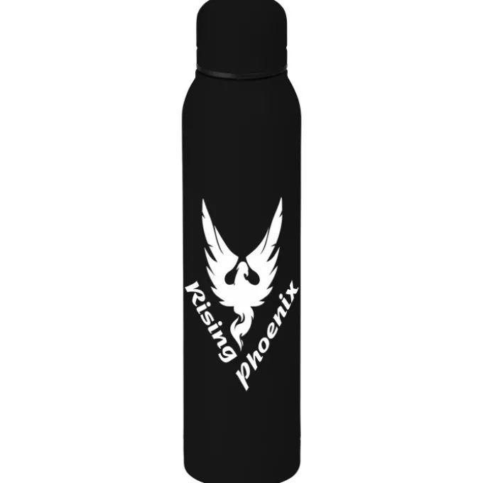 h2go Silo Vacuum Bottle - 17 oz