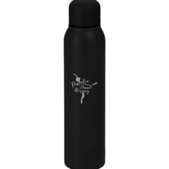 h2go Silo Vacuum Bottle - 17 oz - Laser Engraved