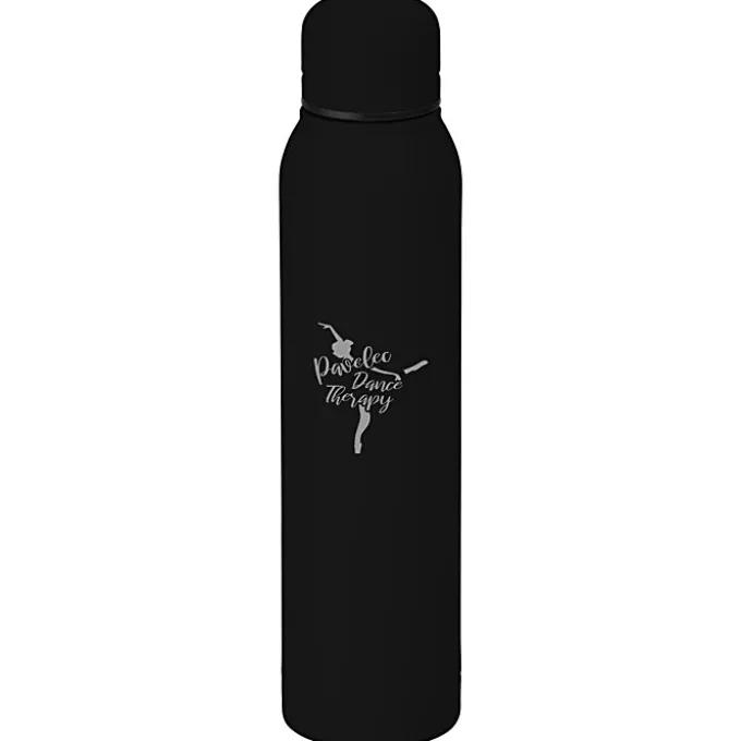 h2go Silo Vacuum Bottle - 17 oz - Laser Engraved