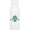 h2go Slant Stainless Bottle - 25 oz - 24 hr